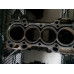 #BKK35 Engine Cylinder Block From 2007 Honda Accord  2.4